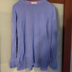 Isaac Mizrahi size xs sweater